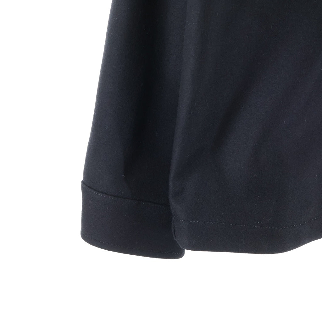 STONE ISLAND(ストーンアイランド) GHOST JACKET K2S151200028S0F24 ゴースト シャツ ジャケット 長袖 ブラック