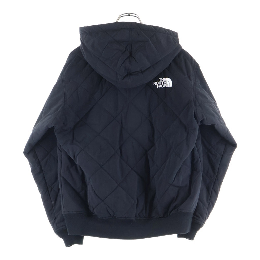 THE NORTH FACE(ザノースフェイス) YAKKIN JACKET ヤッキン ダウンジャケット キルティング ブラック NY82551
