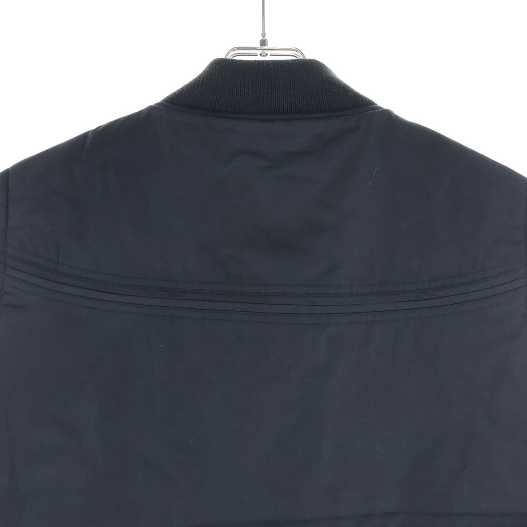 DERBY OF SANFRANCISCO(ダービーオブサンフランシスコ) Style 302 Black and Gold Vest ブラック ゴールド ベスト