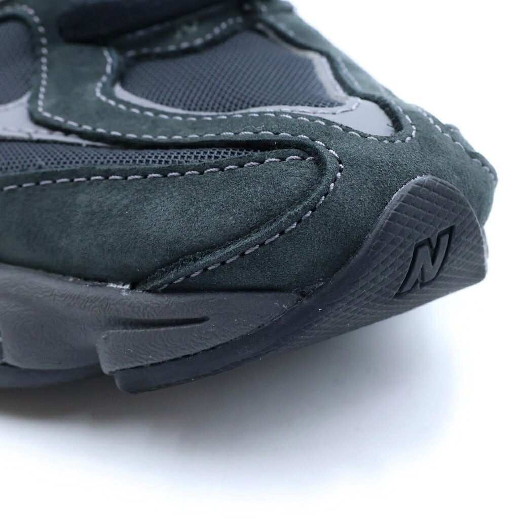 New Balance(ニューバランス) Black Castlerock キャッスルロック ローカットスニーカー レディース US6/24.0cm ブラック U906079E