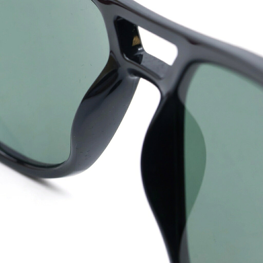 Ray Ban(レイバン) ×SCUDERIA FERRARI フェラーリ RB4329M サングラス アイウェア ブラック/レッド