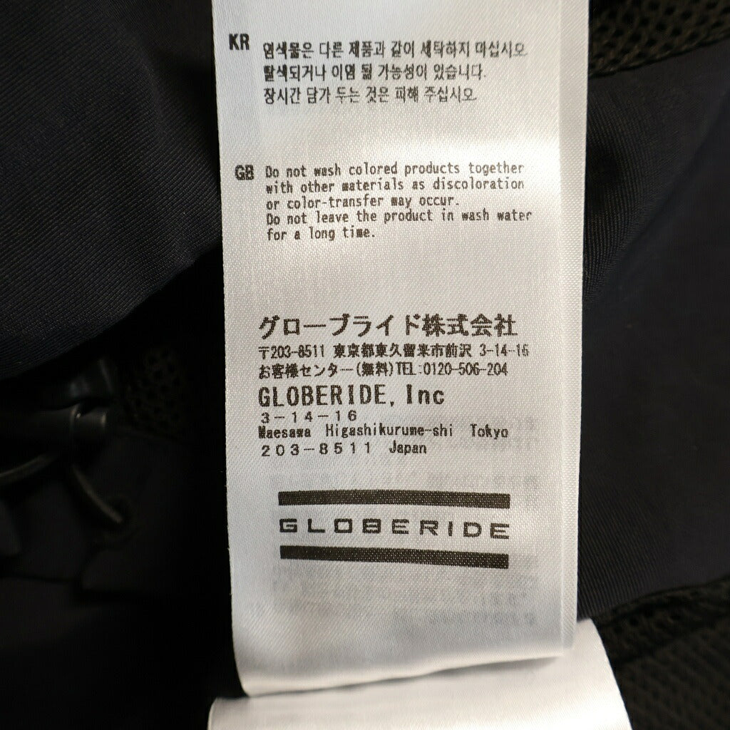 DAIWA PIER39(ダイワ ピアサーティナイン) JOURNAL STANDARD TECH FIELD JACKET BJ-20122 ジャーナルスタンダード テック フィールドジャケット ナイロン ブラック