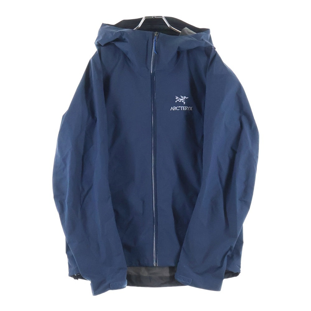 ARC'TERYX(アークテリクス) BETA SL JACKET ベータ ジャケット ネイビー 10968‐111115