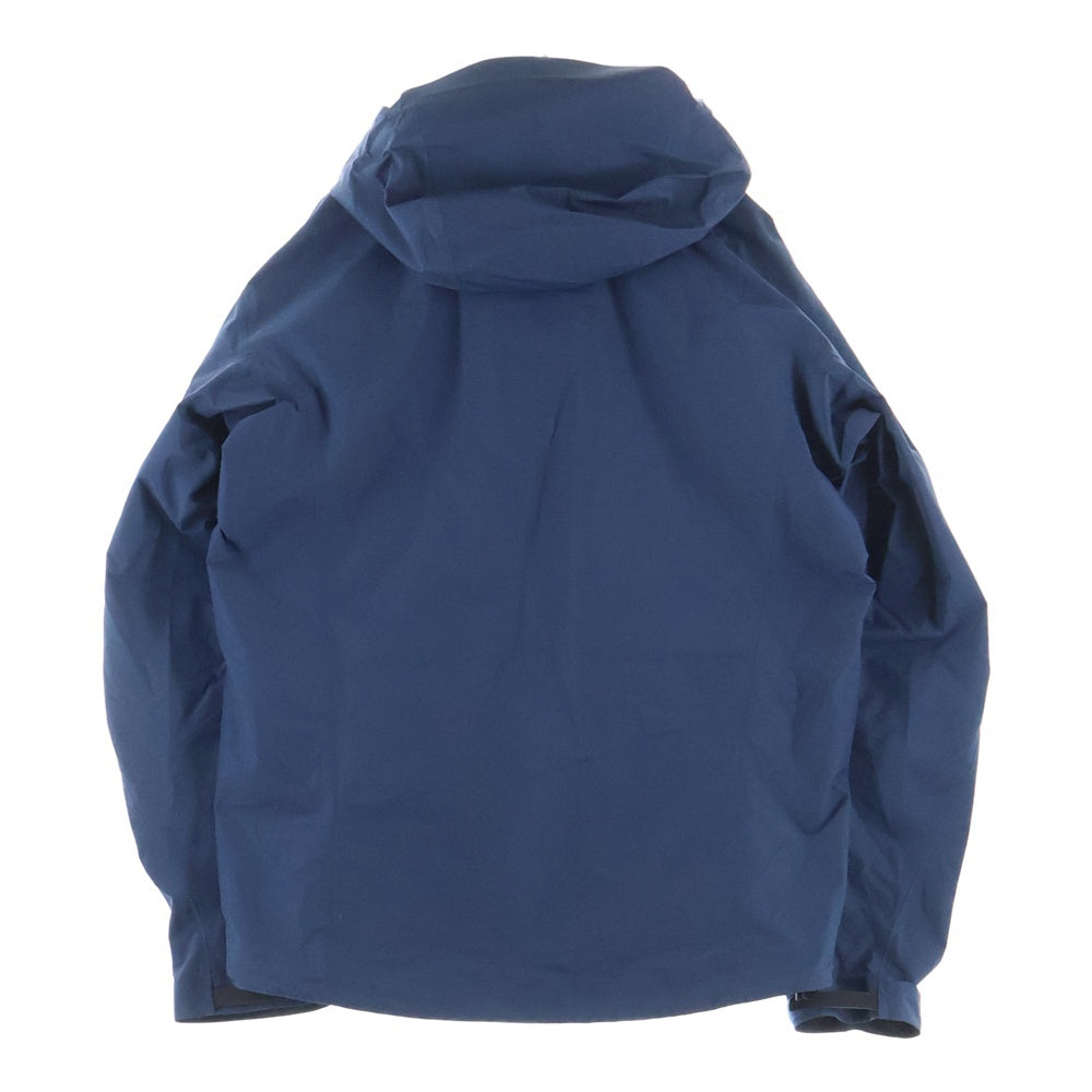ARC'TERYX(アークテリクス) BETA SL JACKET ベータ ジャケット ネイビー 10968‐111115