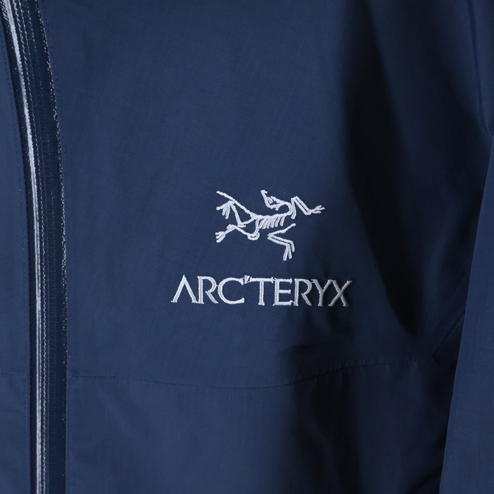 ARC'TERYX(アークテリクス) BETA SL JACKET ベータ ジャケット ネイビー 10968‐111115