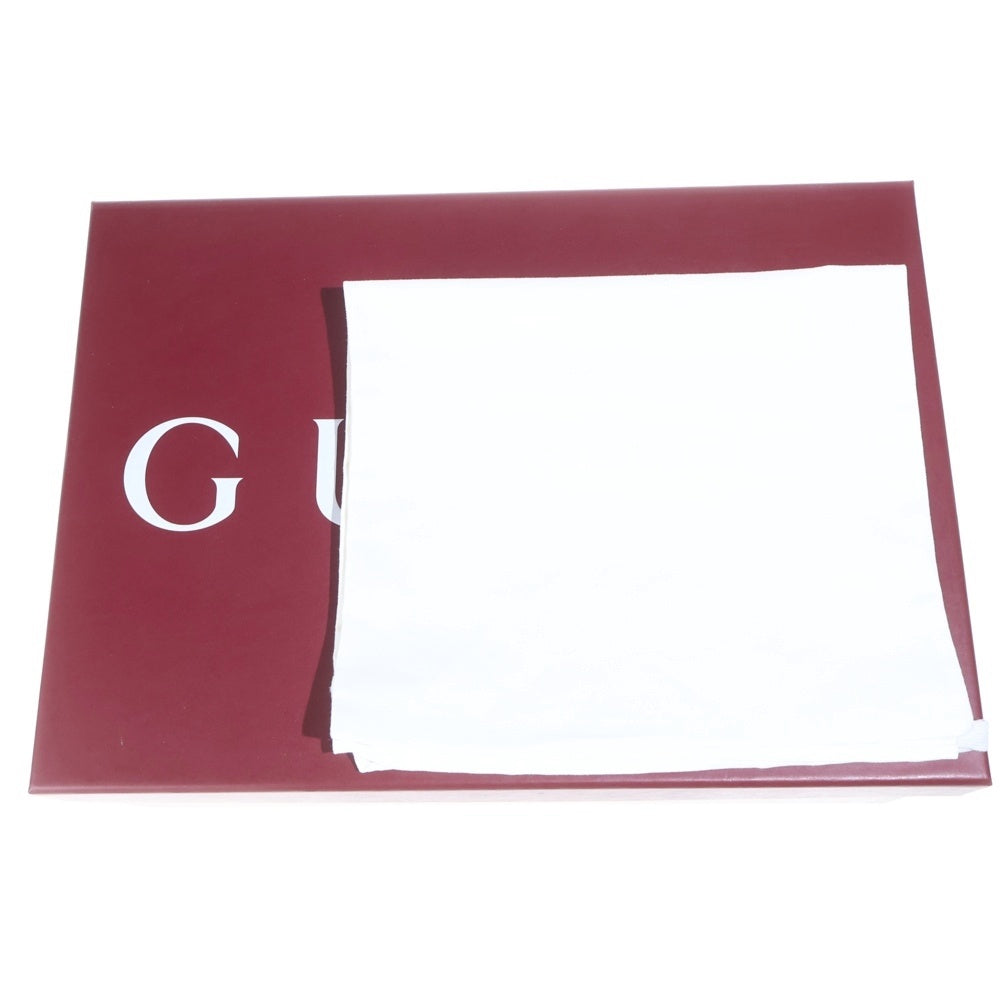 GUCCI(グッチ) ホースビット クリーパーローファー シューズ ブラック 797095
