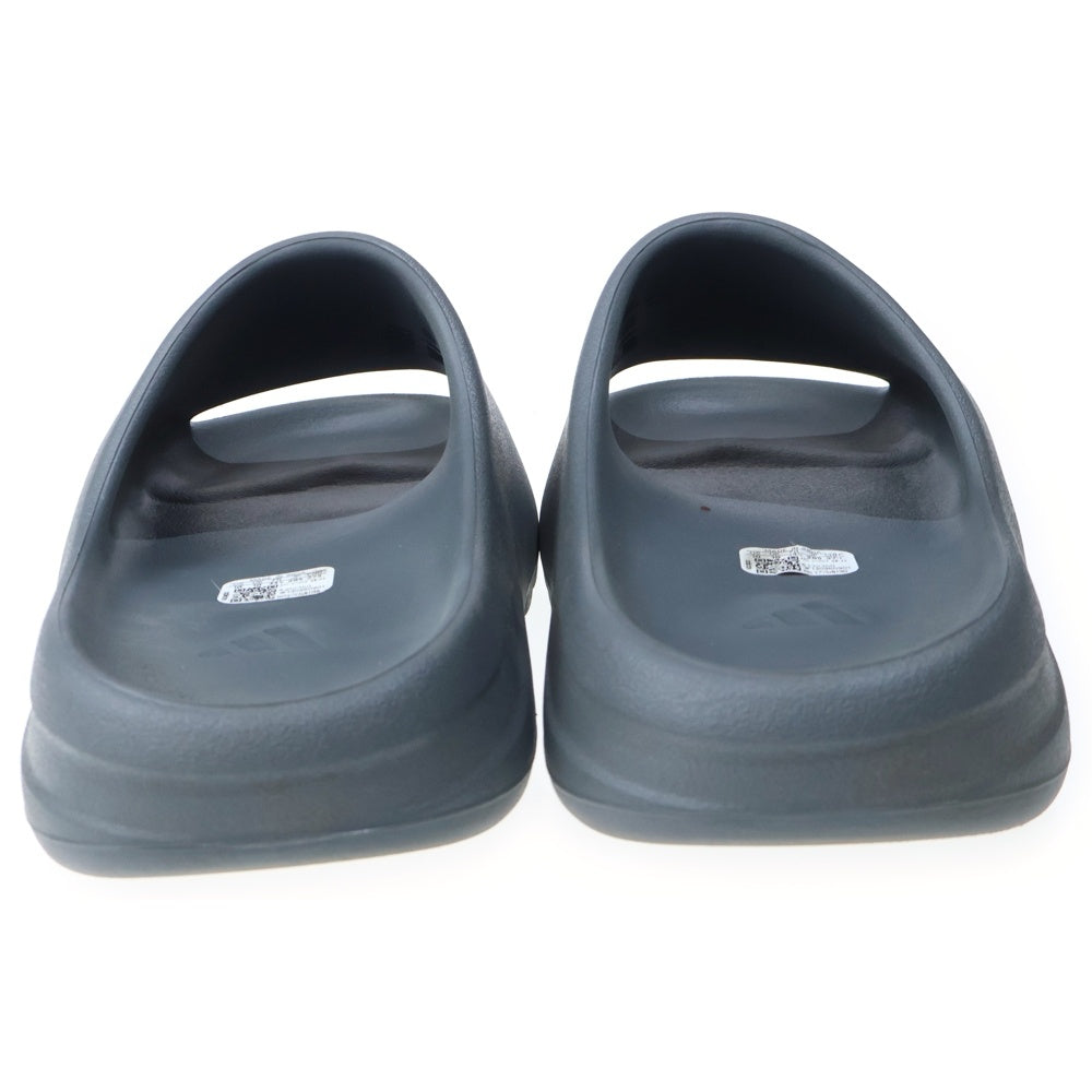 adidas(アディダス) YEEZY SLIDE SLATE GREY イージースライド スレートグレー サンダル グレー US10/28.5cm ID2350