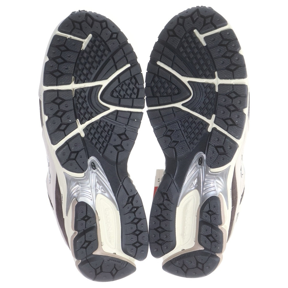 New Balance(ニューバランス) M2002RXV ゴアテックス ローカットスニーカー ベージュ US7/25cm