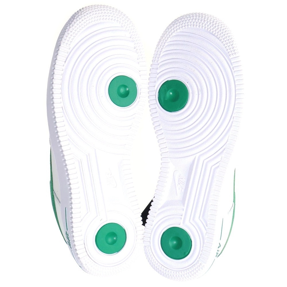 NIKE(ナイキ) WMNS AIR FORCE 1 ウィメンズ エアフォース1 ローカットスニーカー ホワイト レディース US7.5/24.5cm DQ7582-101