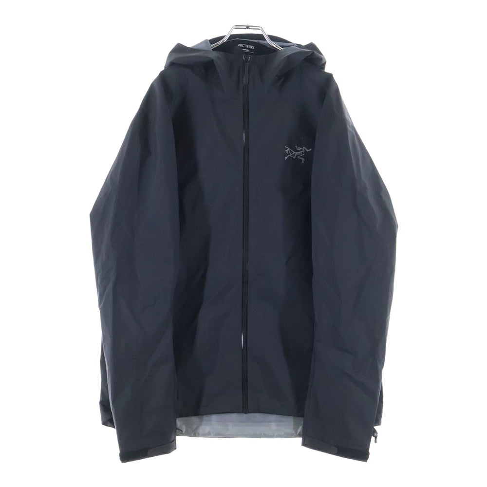 ARC'TERYX(アークテリクス) BETA JACKET ベータジャケット マウンテン パーカー ブラック 00001051302