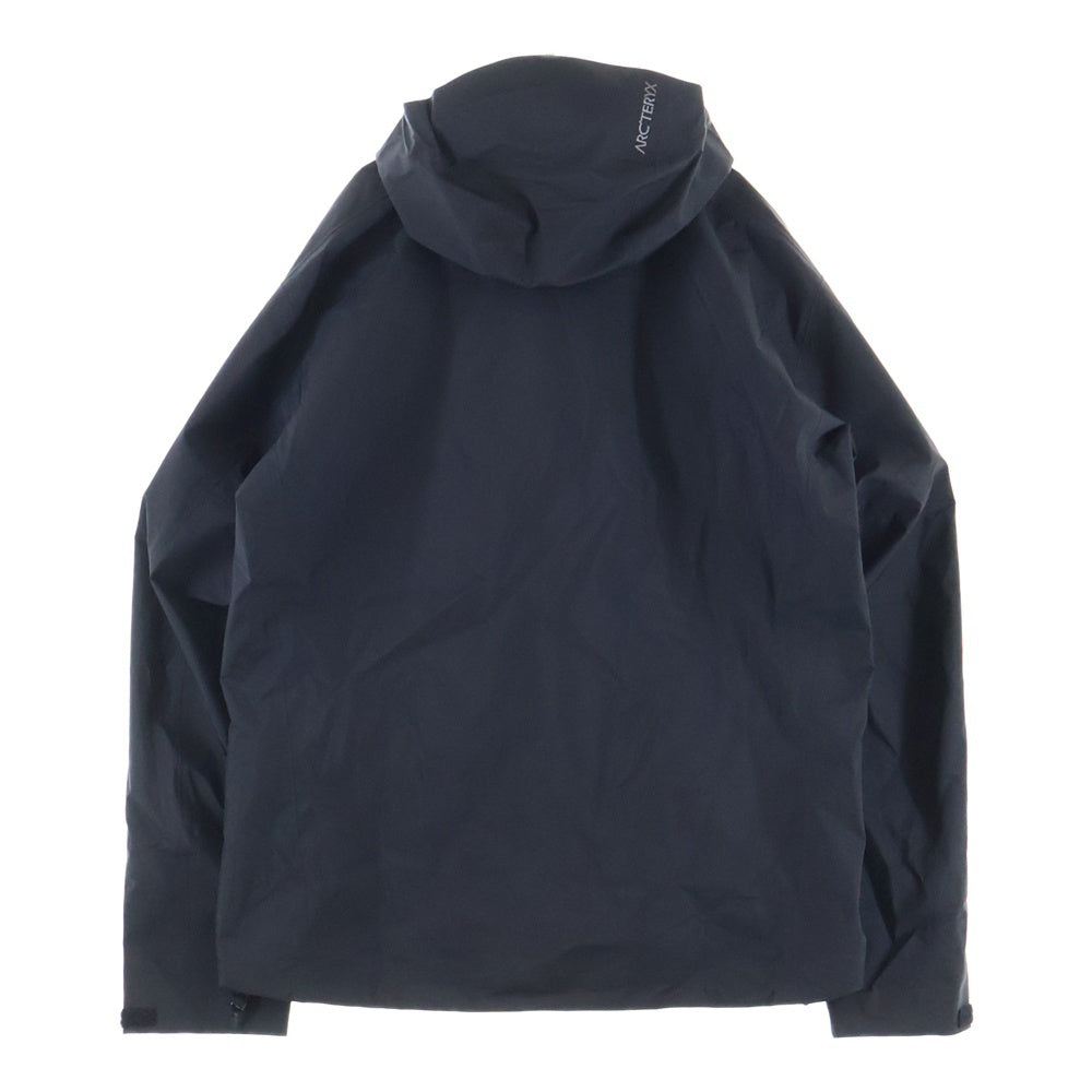 ARC'TERYX(アークテリクス) BETA JACKET ベータジャケット マウンテン パーカー ブラック 00001051302