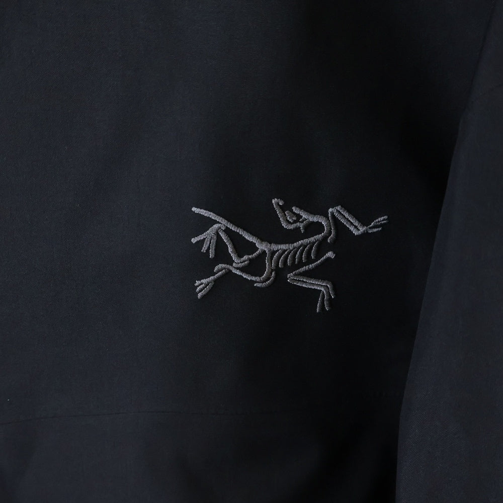 ARC'TERYX(アークテリクス) BETA JACKET ベータジャケット マウンテン パーカー ブラック 00001051302