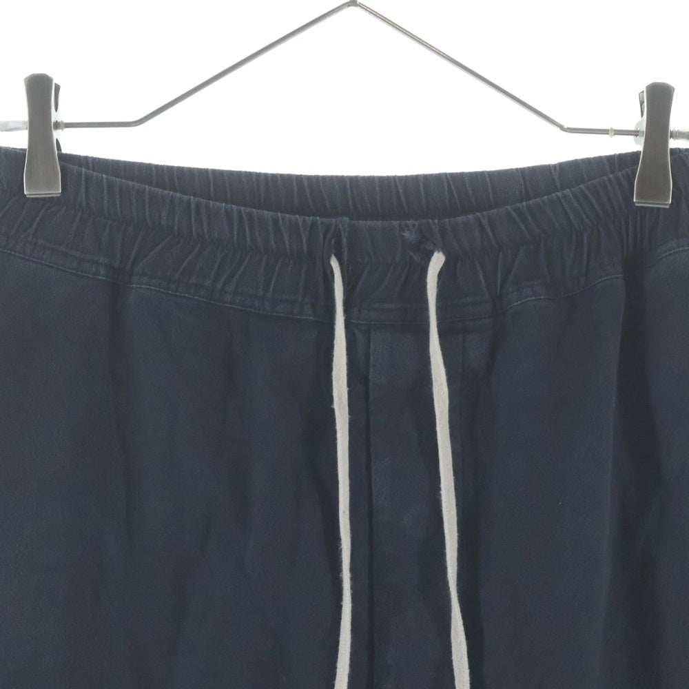 Rick Owens(リックオウエンス) 12SS PODS SHORTS ポッズ ショート パンツ ブラック RU 3384 /CC
