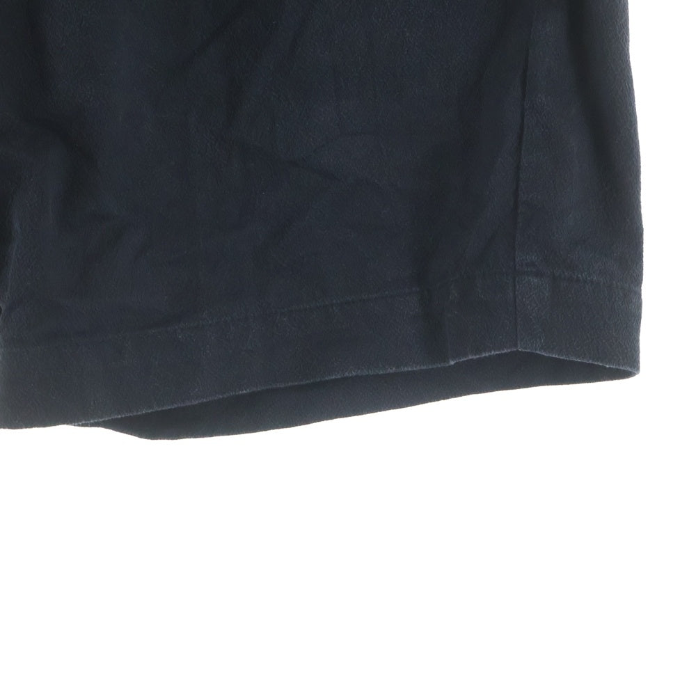 Rick Owens(リックオウエンス) 12SS PODS SHORTS ポッズ ショート パンツ ブラック RU 3384 /CC