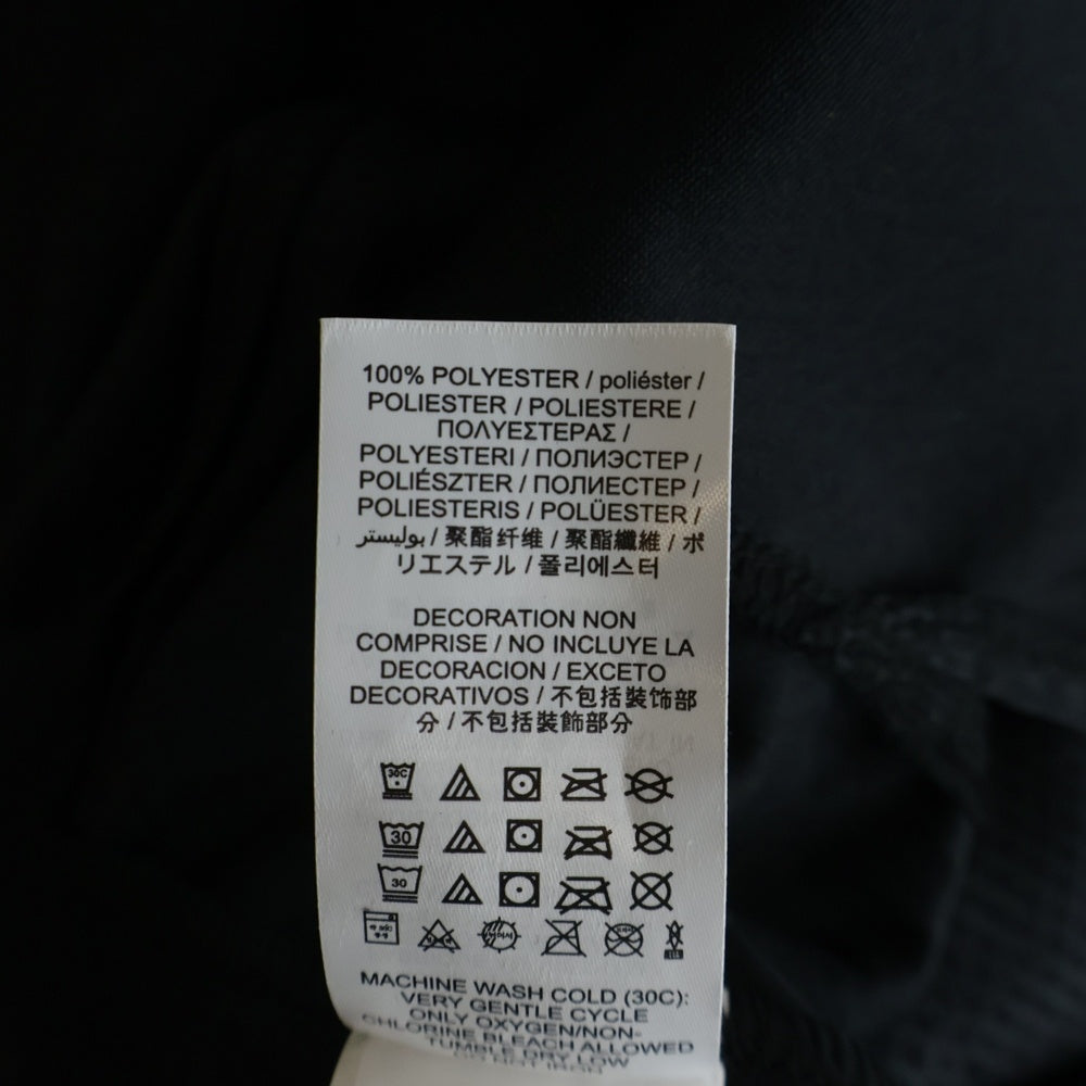 NIKE(ナイキ) NBA Basketball Wear Kobe Bryant Jersey バスケットボール ウェア コービー ブライアント ジャージ ゲーム シャツ ブラック PZ2B7BYXP23