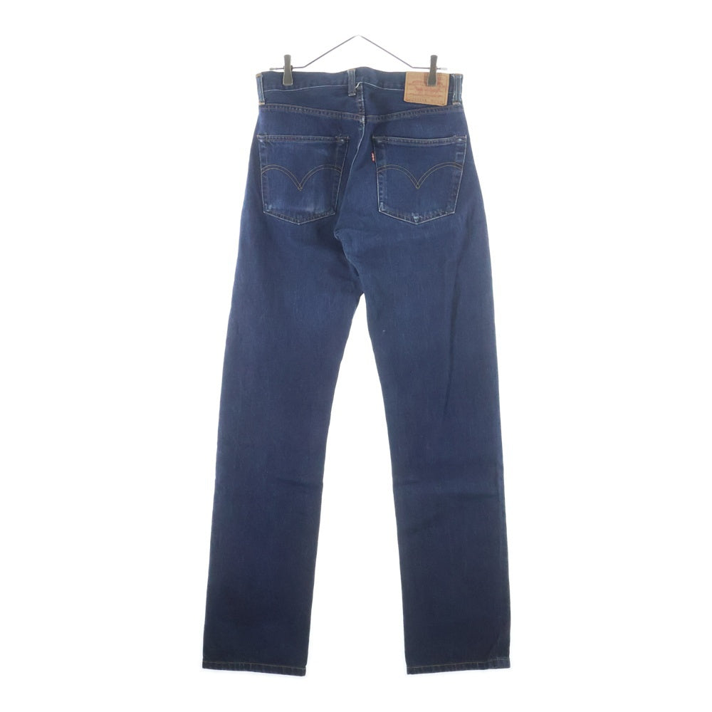 Levi's(リーバイス) 90S 551ZXX ボタン裏555 BIG E バレンシア製 ジップフライ デニムパンツ ジーンズ インディゴ