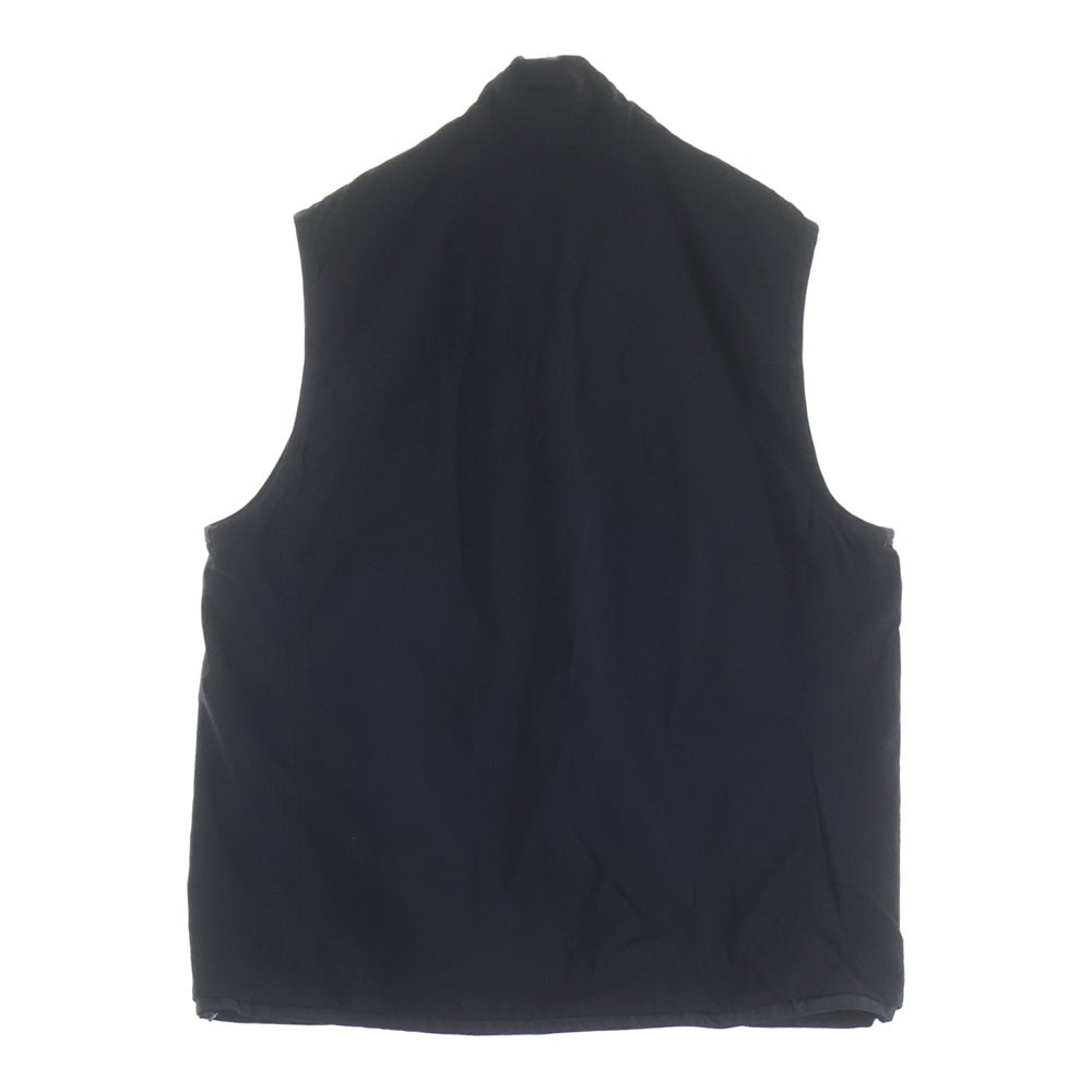 C.P. Company(シーピーカンパニー) TAYLON P LENS VEST タイロン P レンズ タクティカルベスト ブラック 10CMOW058A