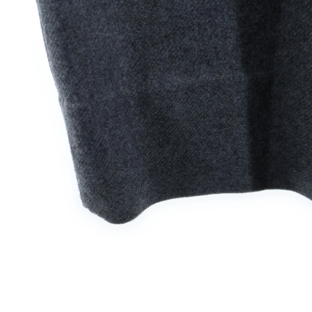 AMIRI(アミリ) WOOL FLANNEL FLARE PANTS ウール フランネル フレア パンツ グレー SR3KA0040SMRW005