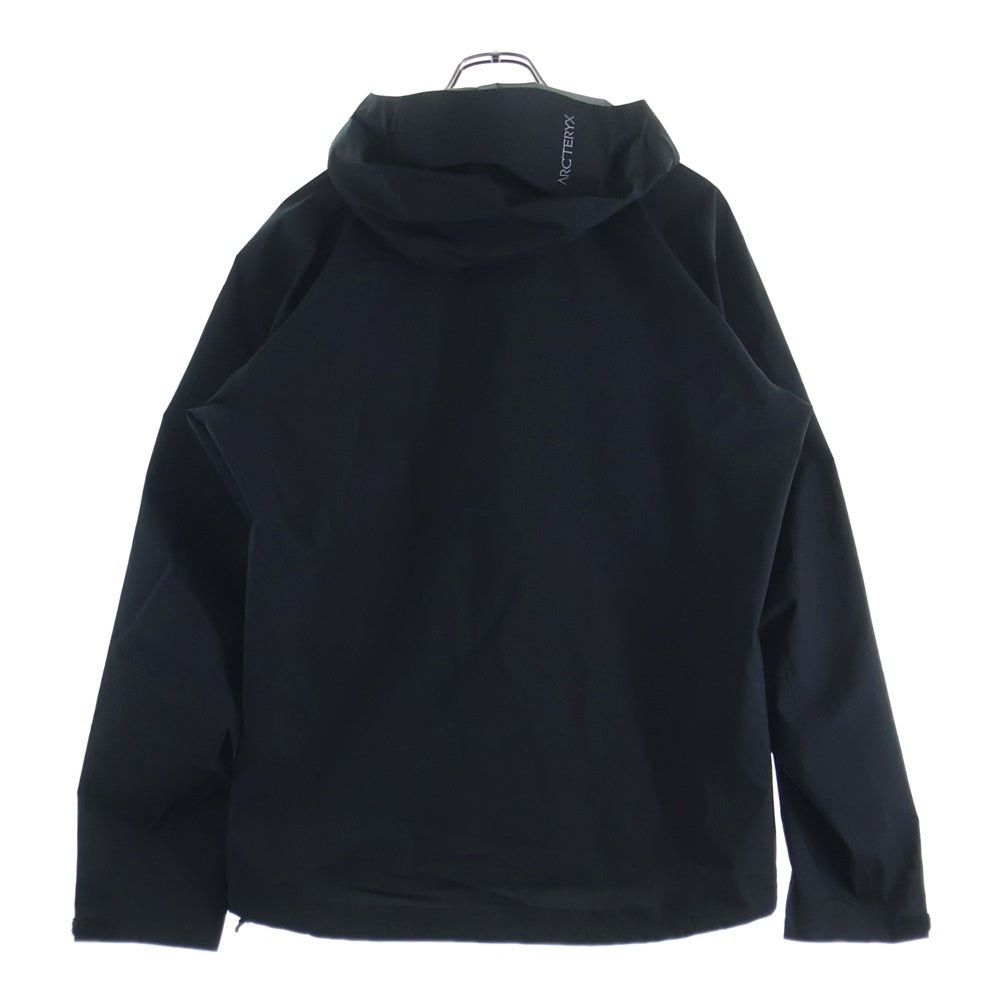 ARC'TERYX(アークテリクス) 23SS BETA JACKET ベータジャケット マウンテン パーカー ブラック X000007584