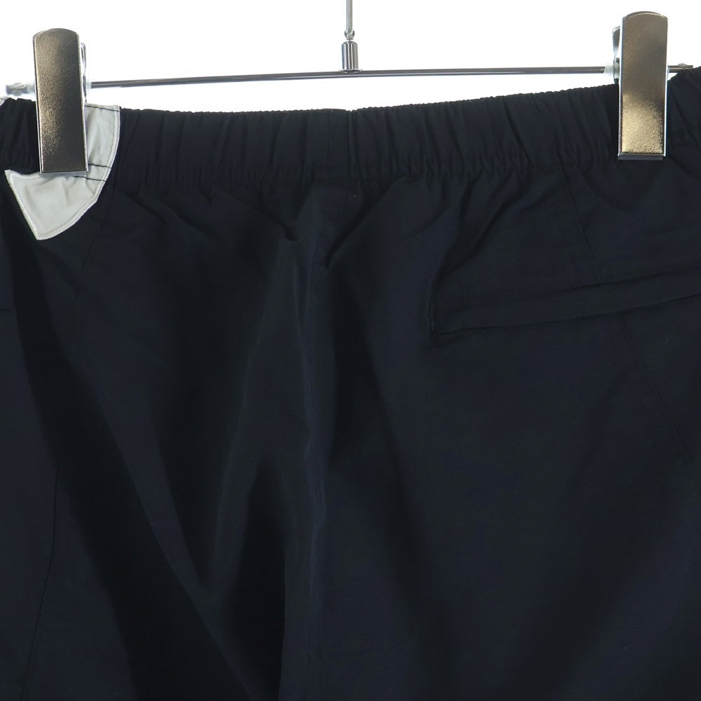 SUPREME(シュプリーム) 21SS Spellout Track Pant スペルアウトトラックパンツ ブラック