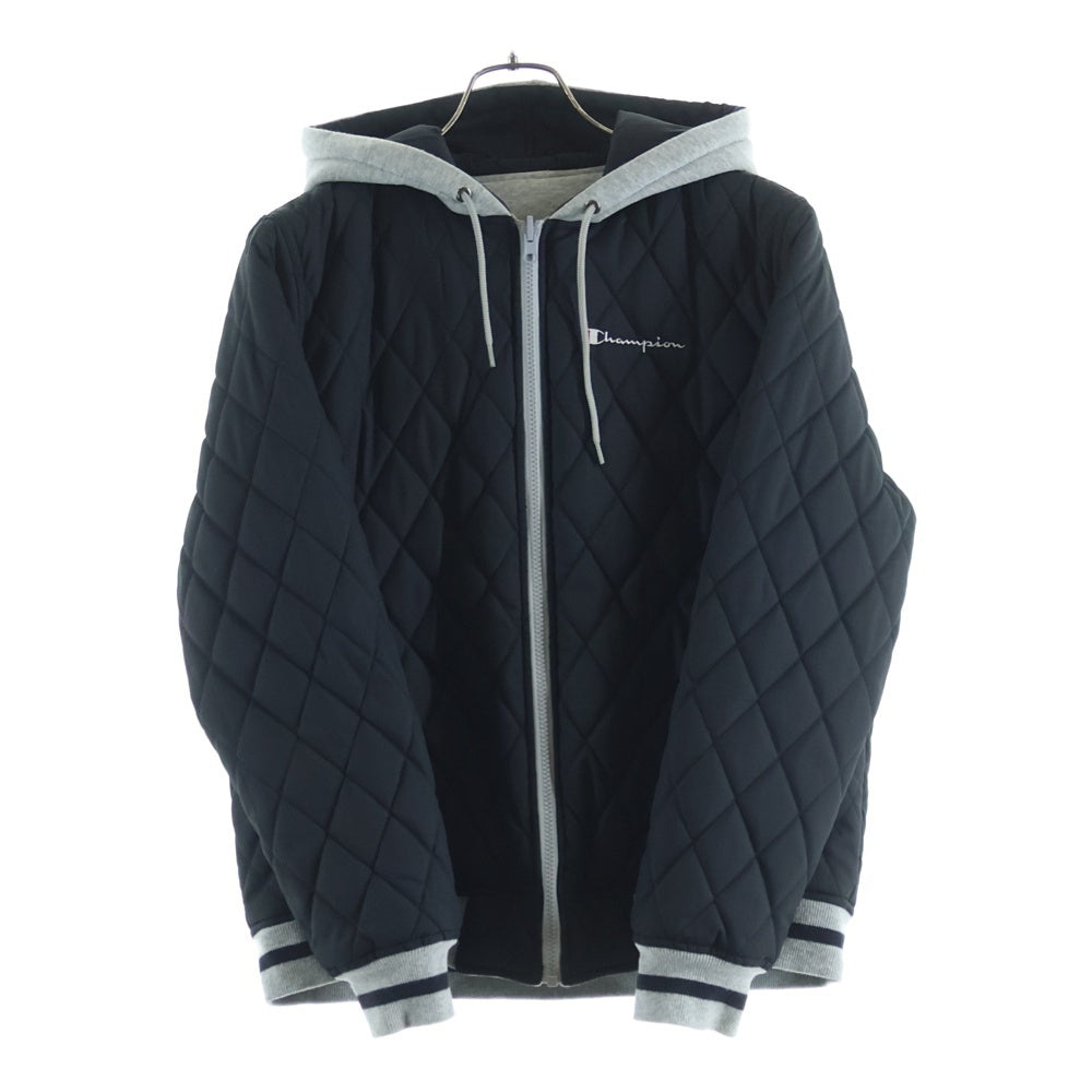 SUPREME(シュプリーム) 14AW × Champion Reversible Hooded Jacket