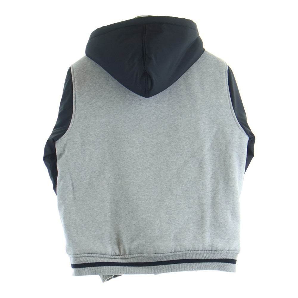 SUPREME(シュプリーム) 14AW × Champion Reversible Hooded Jacket