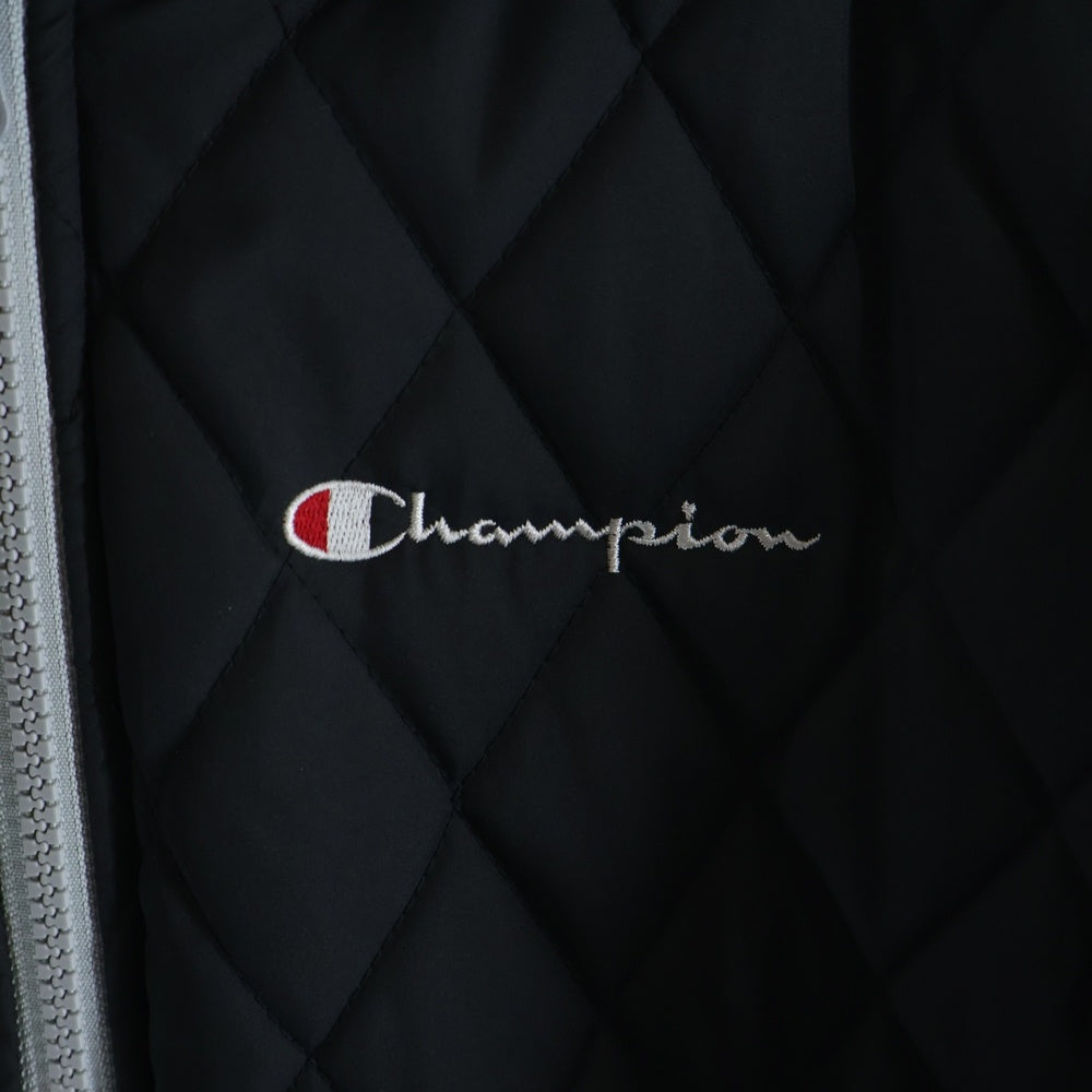 SUPREME(シュプリーム) 14AW × Champion Reversible Hooded Jacket