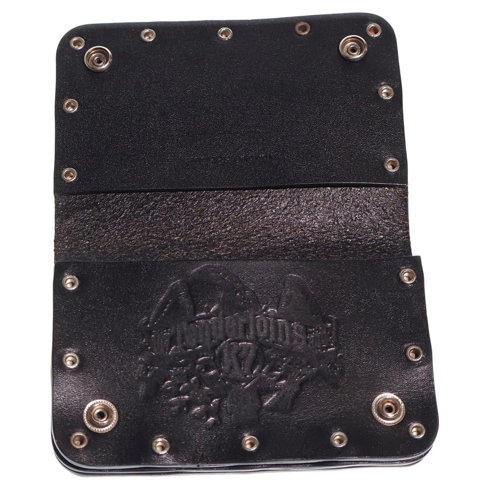 TENDERLOIN(テンダーロイン) × PORTER T-STUD WALLET ウォレット