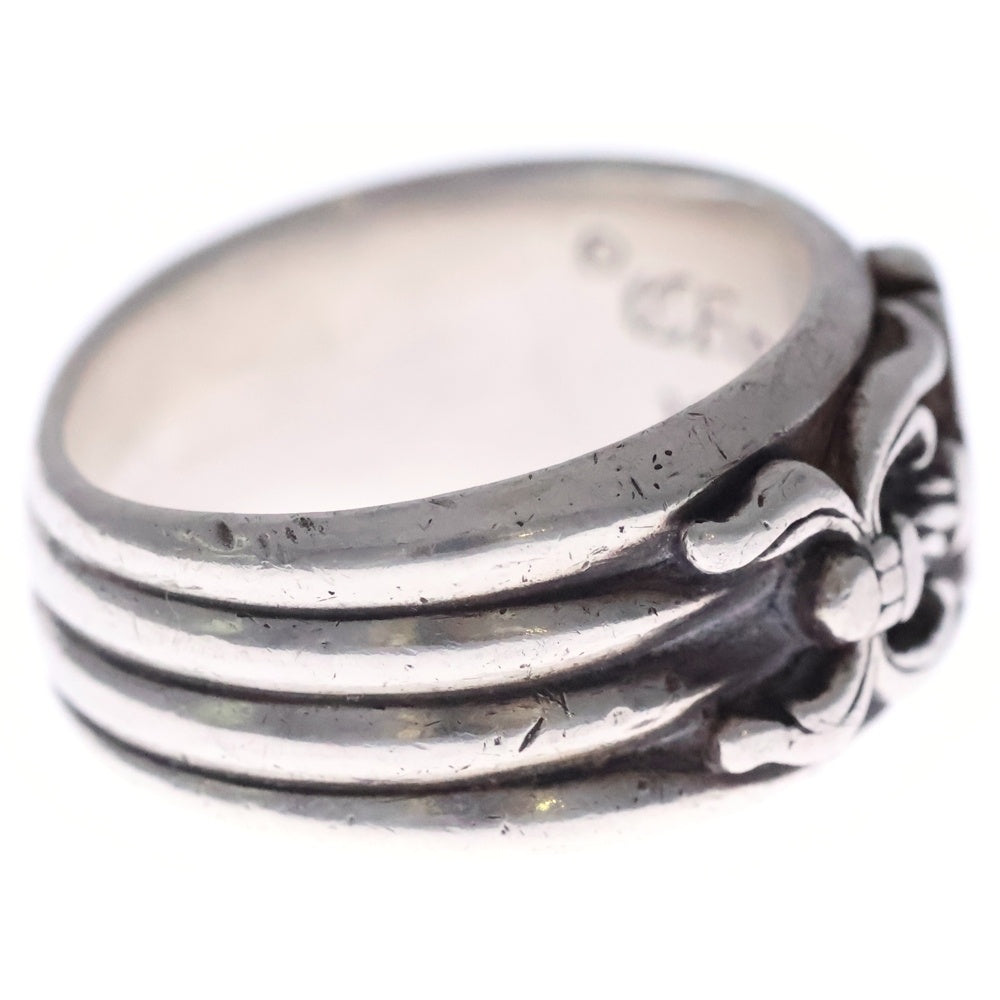 CHROME HEARTS(クロムハーツ) DAGGER ダガーリング シルバー BCAC343