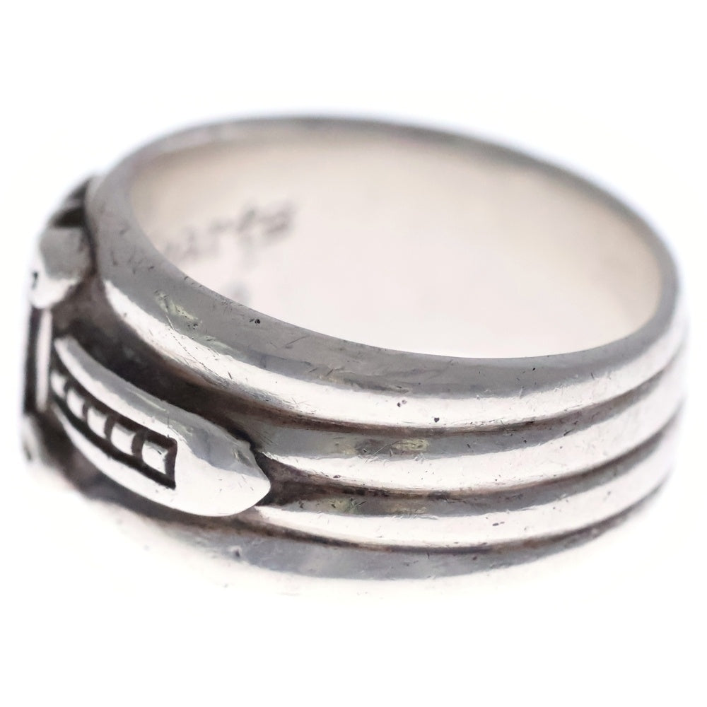 CHROME HEARTS(クロムハーツ) DAGGER ダガーリング シルバー BCAC343