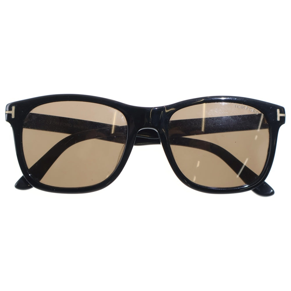 TOM FORD(トムフォード) ウェリントン サングラス アイウェア ブラック TF959-F