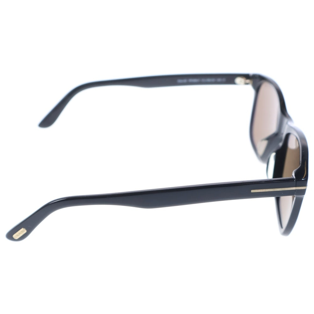 TOM FORD(トムフォード) ウェリントン サングラス アイウェア ブラック TF959-F