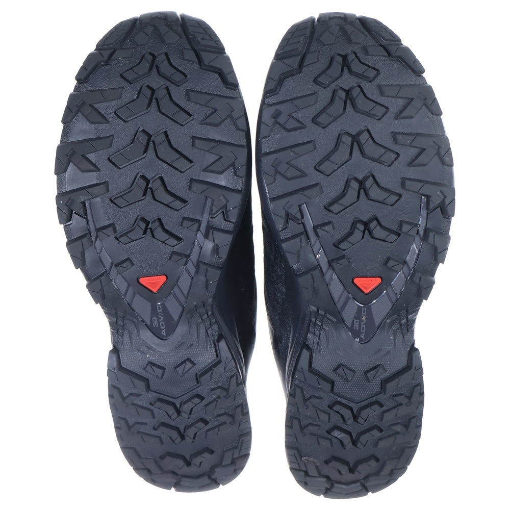 SALOMON(サロモン) XA PRO 3D V9 GORE-TEX ゴアテックス ローカットスニーカー ブラック US8.5/26.5cm 472770