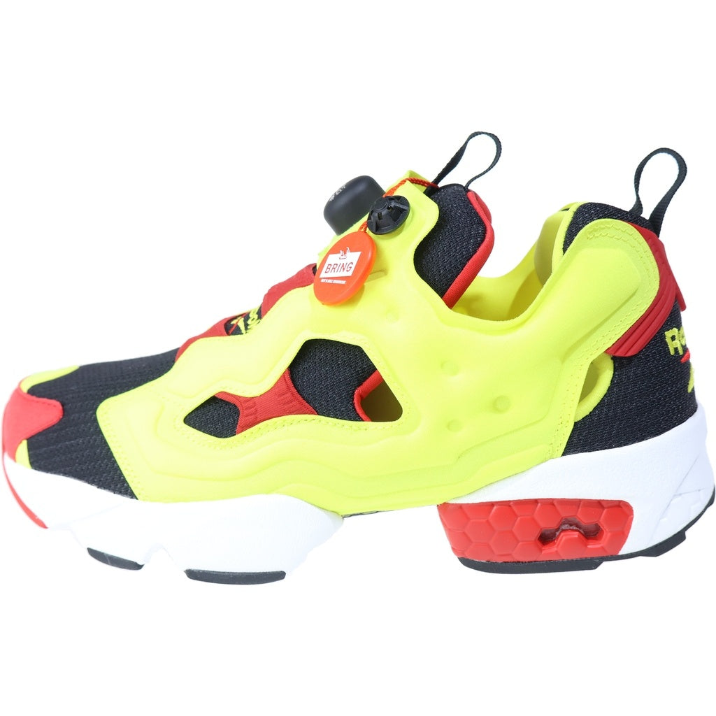 Reebok(リーボック) INSTAPUMP FURY OG インスタポンプフューリー ローカット スニーカー マルチ US9.5/27.5cm V47514