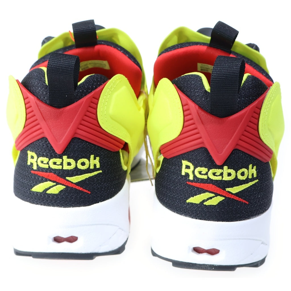 Reebok(リーボック) INSTAPUMP FURY OG インスタポンプフューリー ローカット スニーカー マルチ US9.5/27.5cm V47514