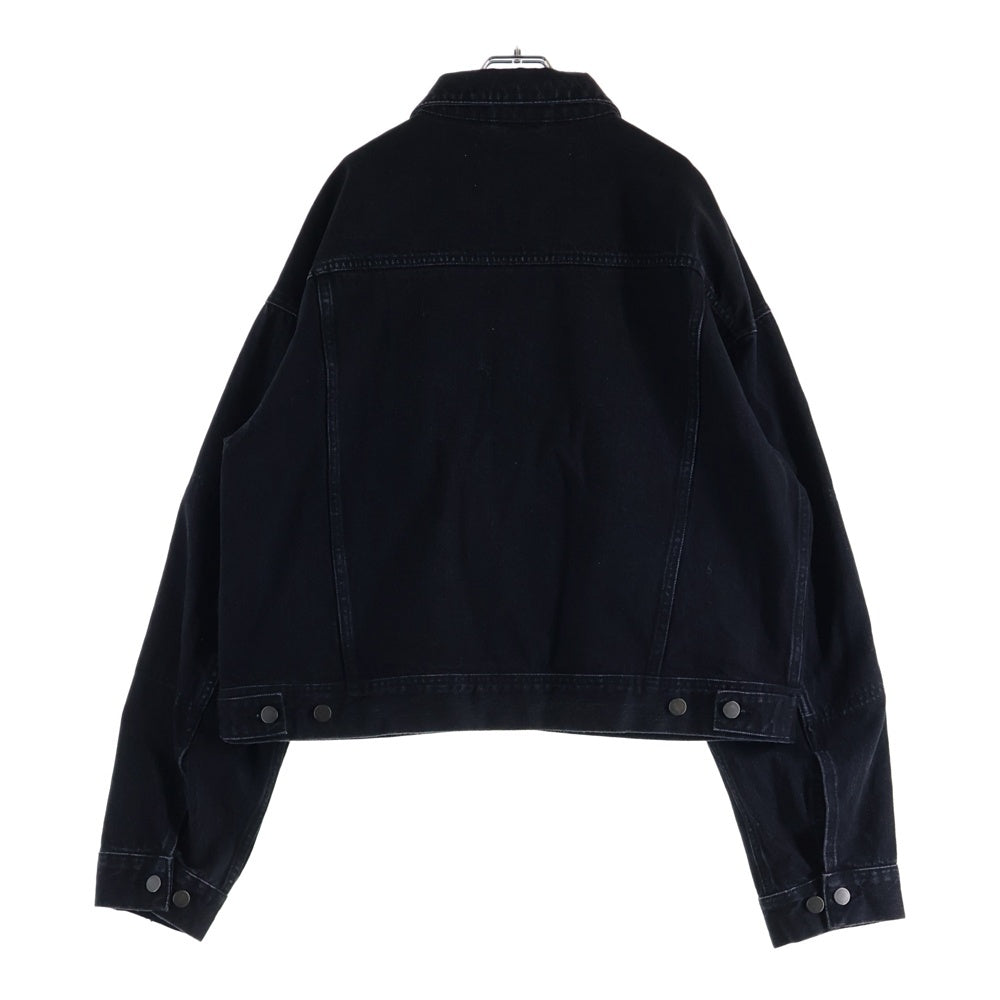 entire studios(エンタイア スタジオ) 24AW GEM DENIM JACKET デニム