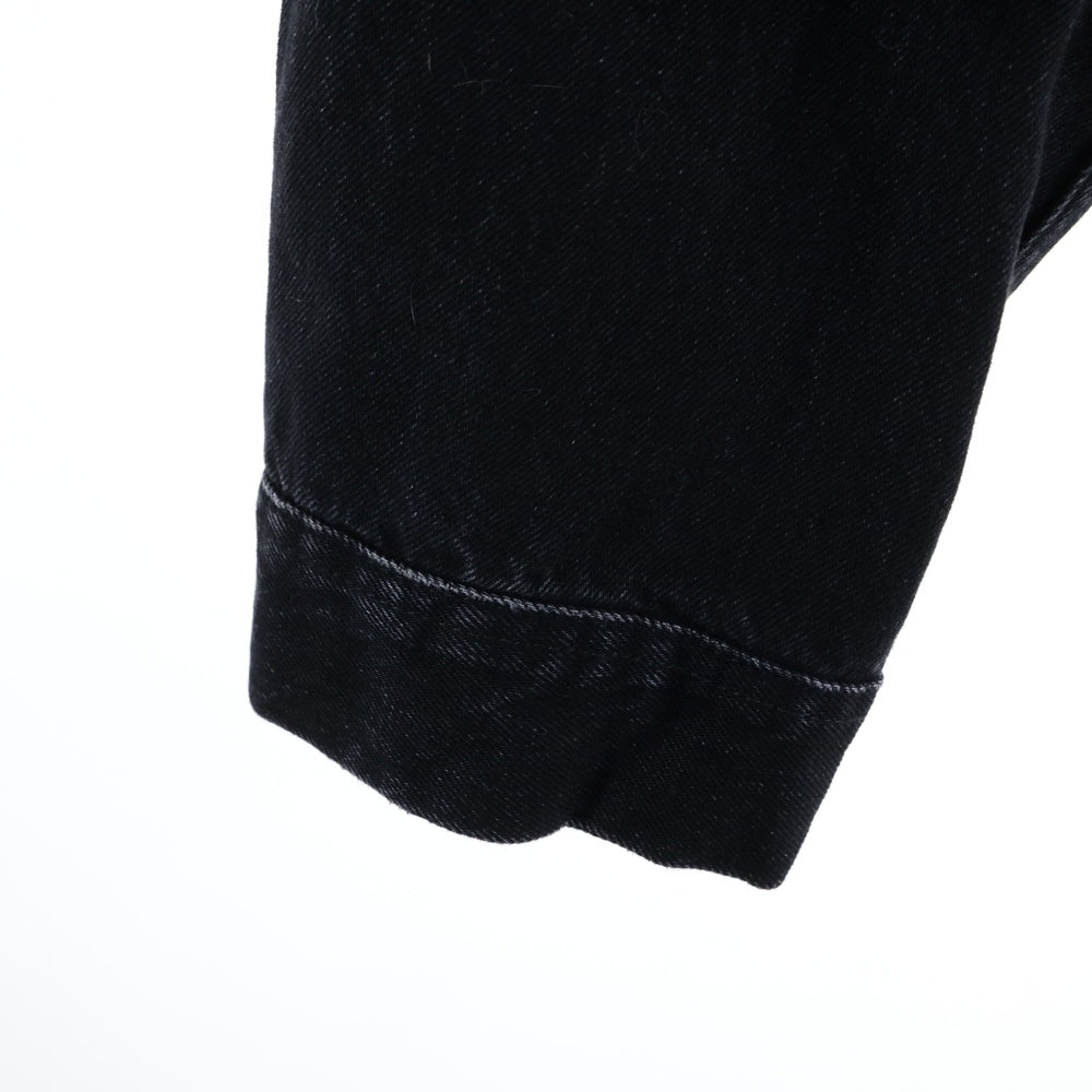 entire studios(エンタイア スタジオ) 24AW GEM DENIM JACKET デニムジャケット ES2427M