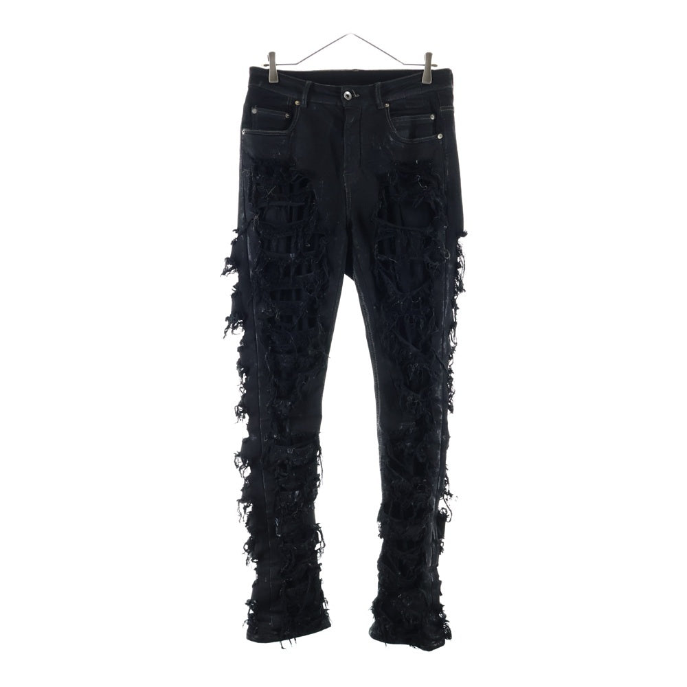 DRKSHDW(ダークシャドウ) 22AW デトロイトカット デニムパンツ