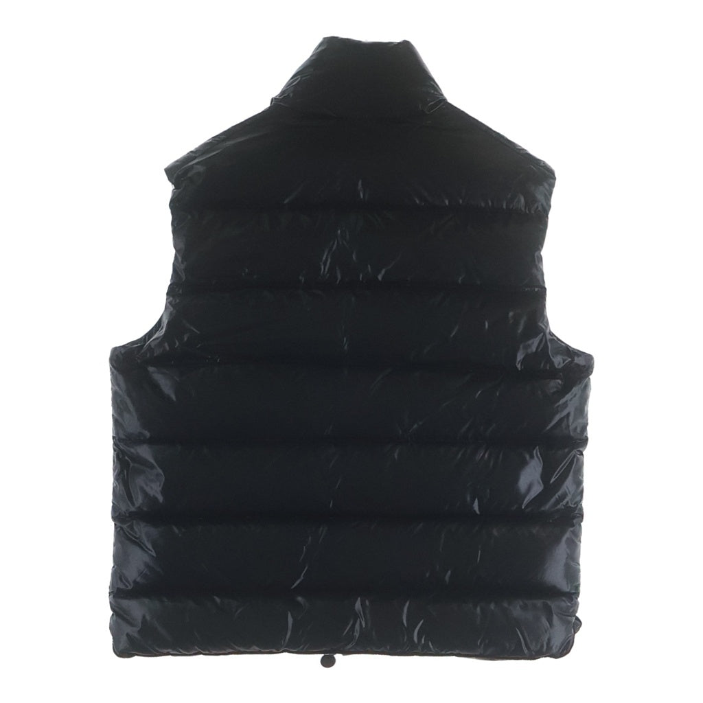 MONCLER(モンクレール) 17AW TIB GILET チブ ジレ ダウンベスト ブラック C20914335005