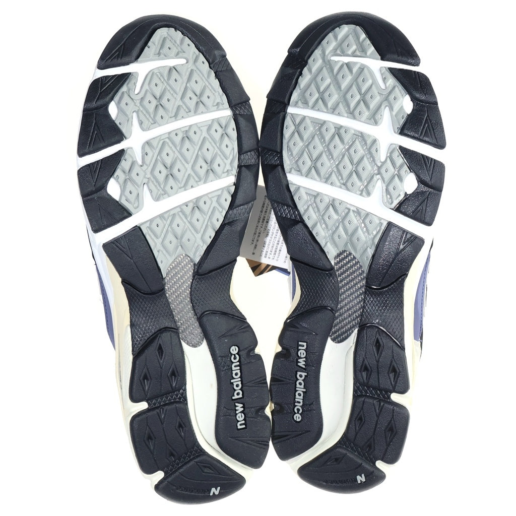 New Balance(ニューバランス) M920GWK スウェードローカットスニーカー グレー