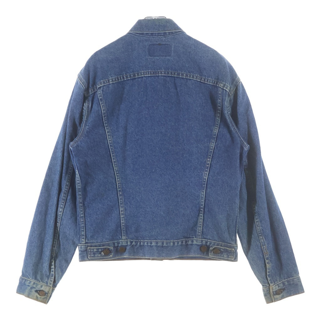 Levi's(リーバイス) 90S VINTAGE 70505-0217 4th ヴィンテージ ボタン