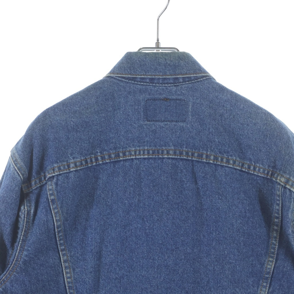 Levi's(リーバイス) 90S VINTAGE 70505-0217 4th ヴィンテージ ボタン