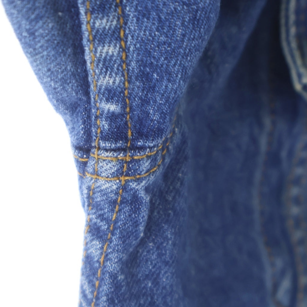 Levi's(リーバイス) 90S VINTAGE 70505-0217 4th ヴィンテージ ボタン