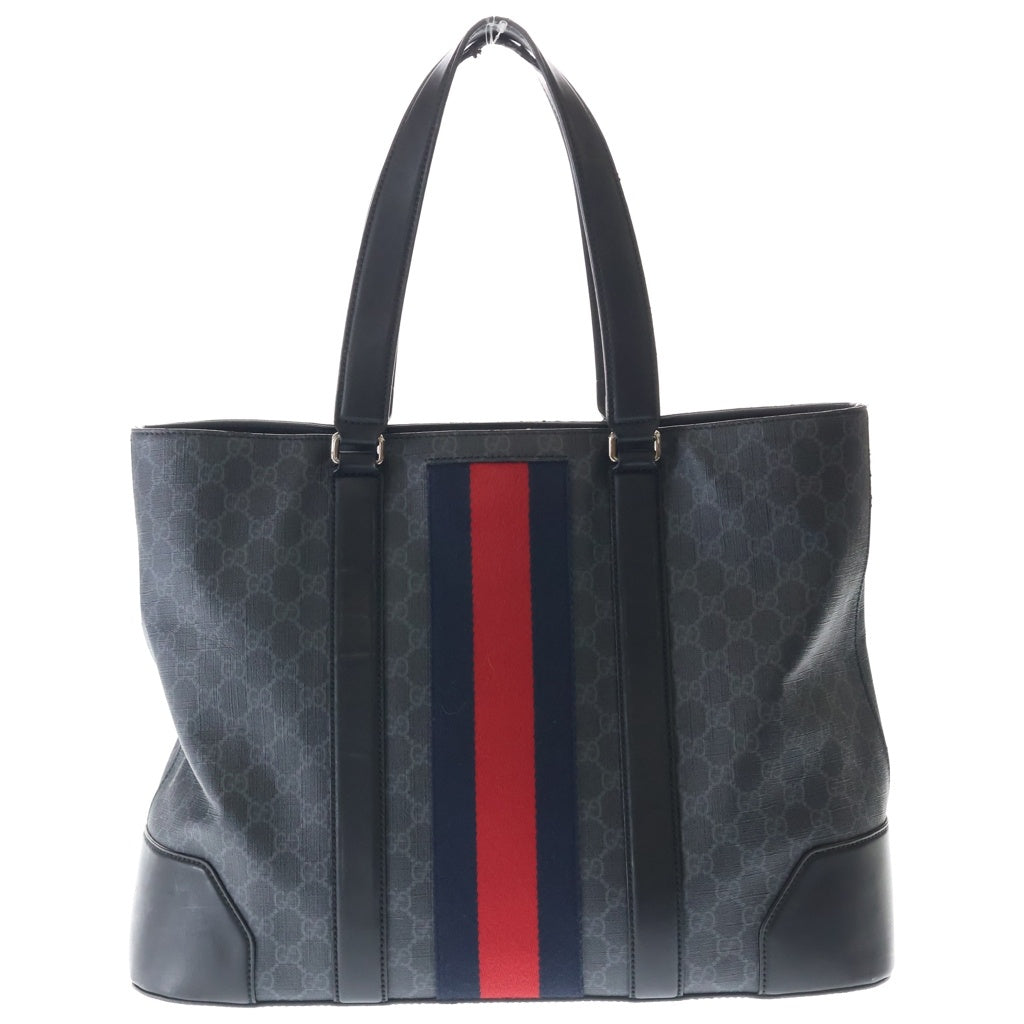 GUCCI(グッチ) SHERRY LINE シェリーライン GGスプリーム 総柄
