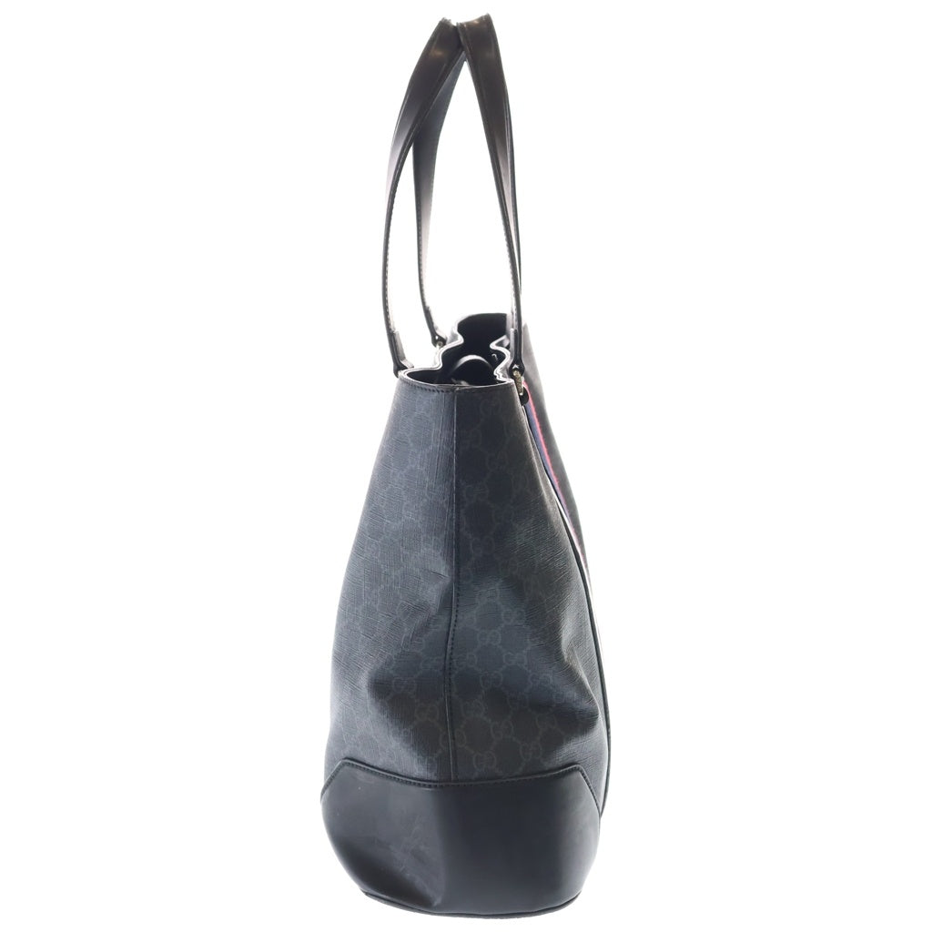GUCCI(グッチ) SHERRY LINE シェリーライン GGスプリーム 総柄