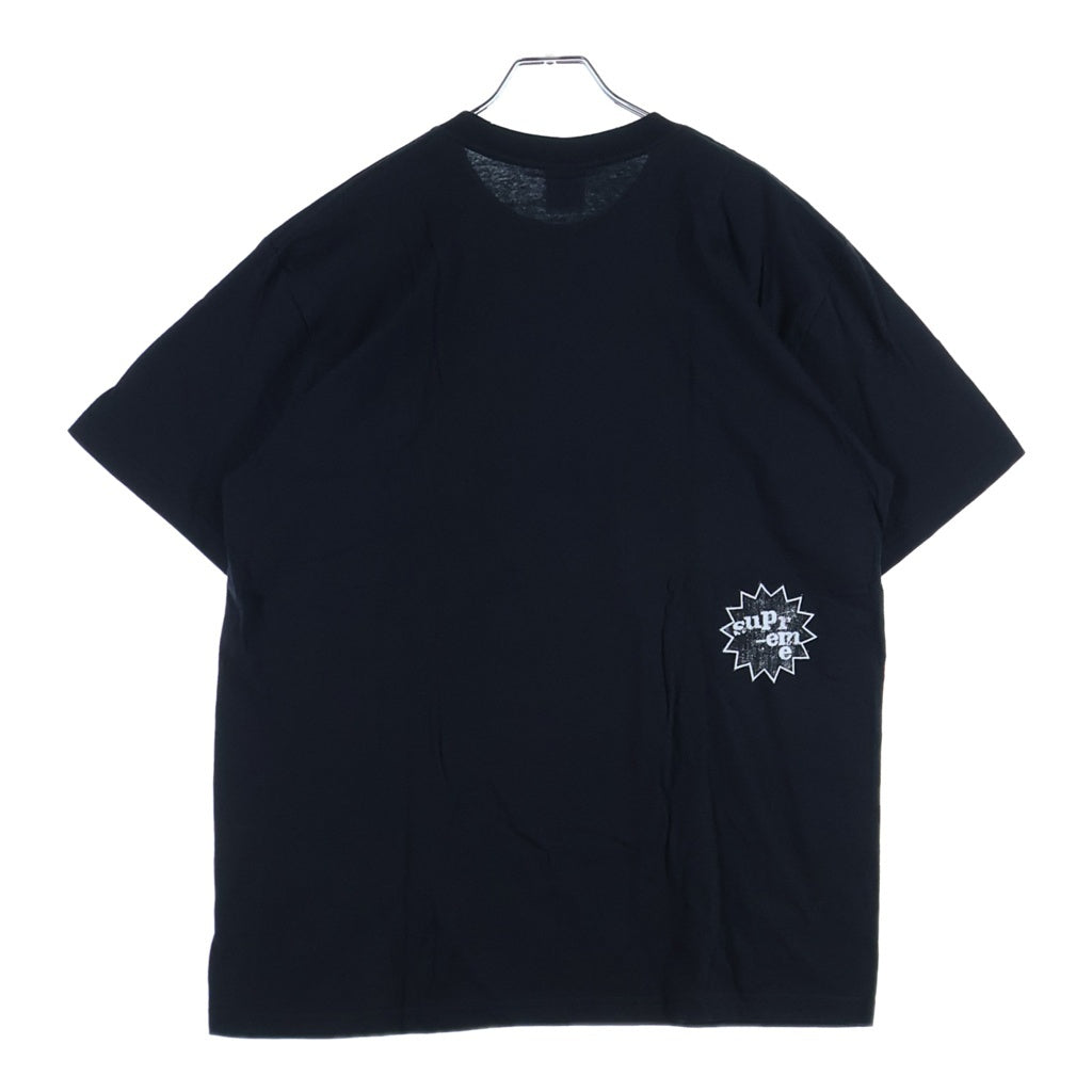 SUPREME(シュプリーム) 26SS God Save Us Tee ゴッド セイブ アス T