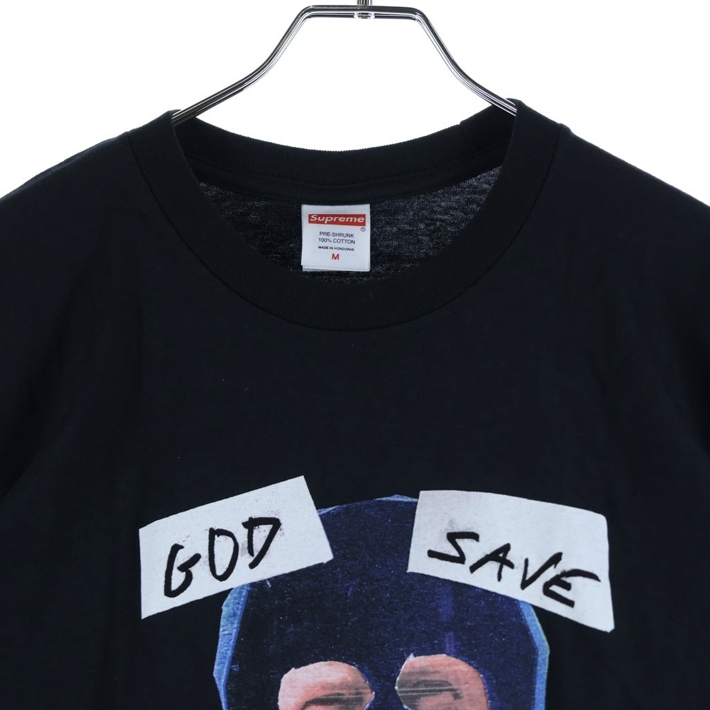 SUPREME(シュプリーム) 26SS God Save Us Tee ゴッド セイブ アス T