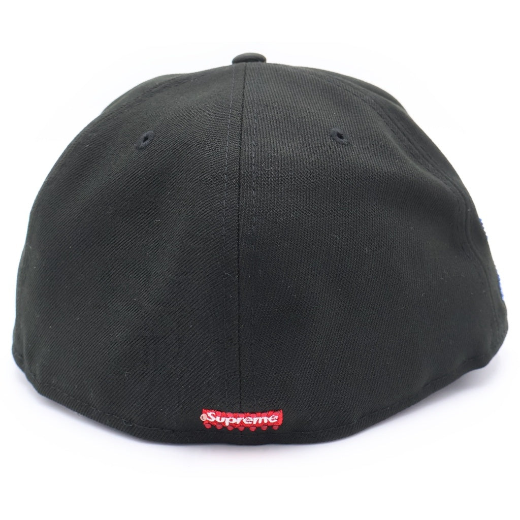 SUPREME(シュプリーム) 25SS ×NEW ERA SWAROVSKI LOGO CAP ×ニューエラ