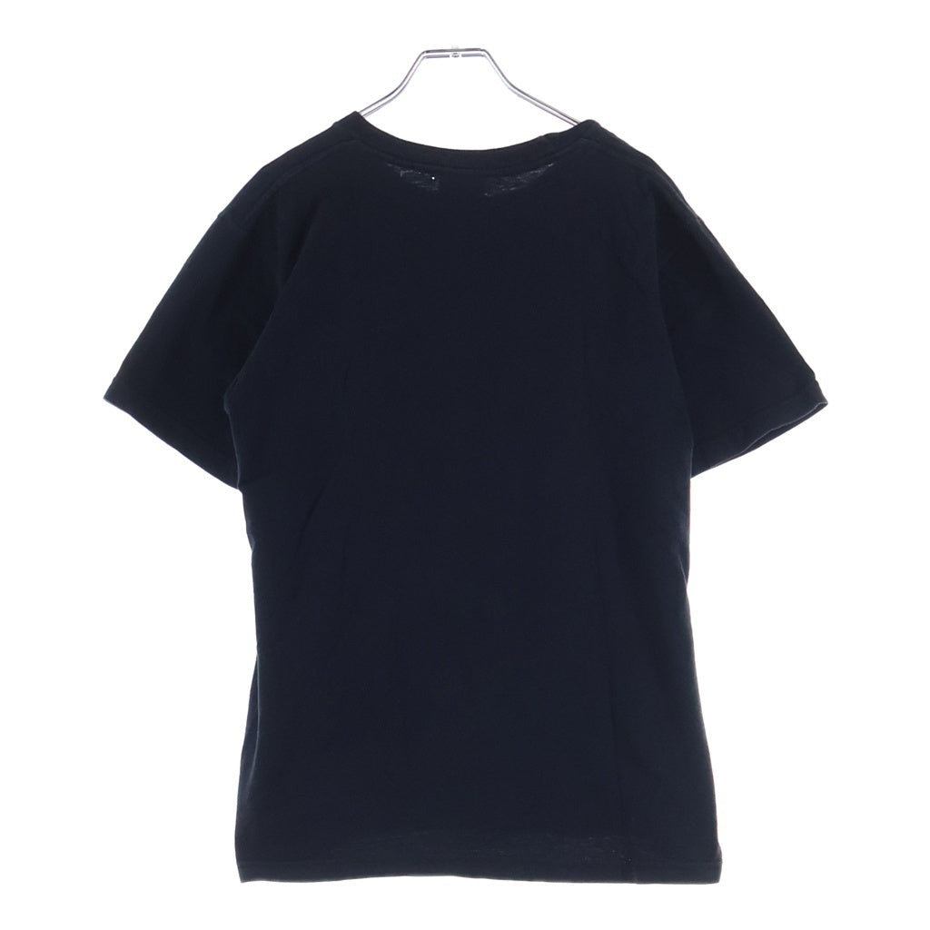 SUPREME(シュプリーム) 17SS ×Comme Des Garcons SHIRT Box Logo Tee ×コムデギャルソン ボックスロゴ 半袖Tシャツ カットソー ブラック