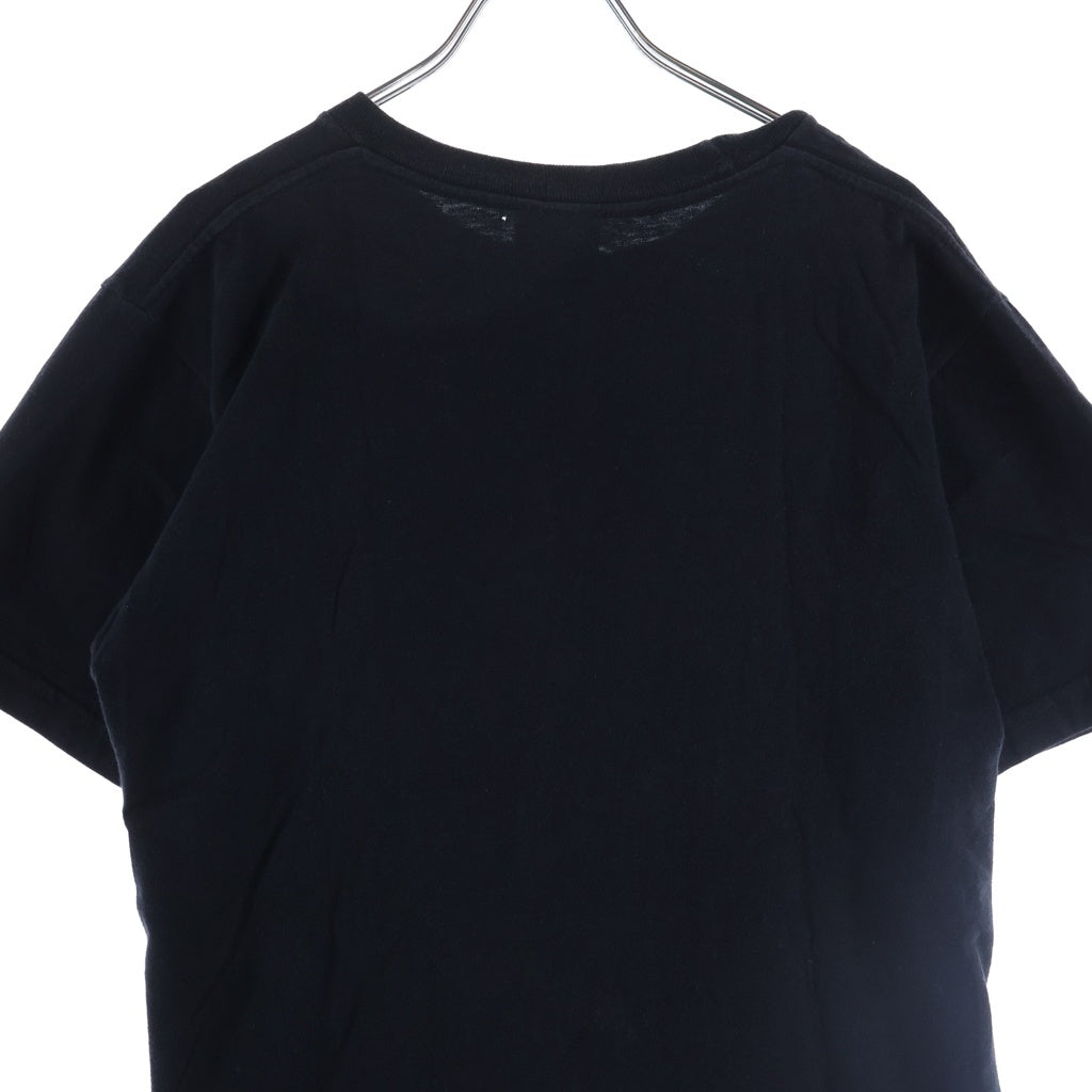 SUPREME(シュプリーム) 17SS ×Comme Des Garcons SHIRT Box Logo Tee ×コムデギャルソン ボックスロゴ 半袖Tシャツ カットソー ブラック